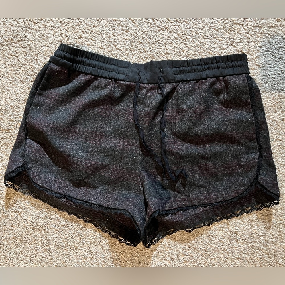 Forever 21 Shorts